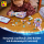 LEGO DISNEY 43299 Królewska łódź weselna Arielki - 1529815 - zdjęcie 8